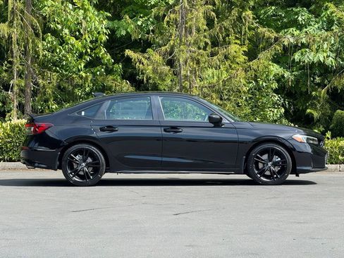 New 2026 Honda Civic Si image 22