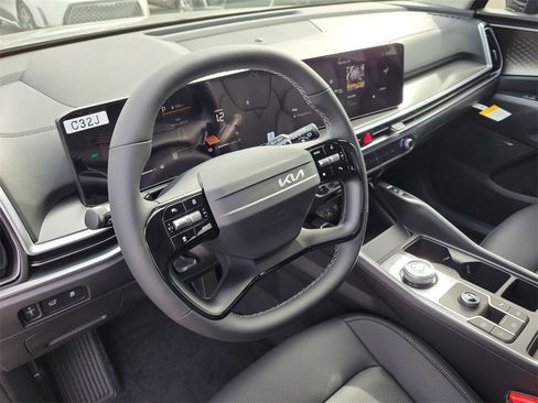New 2026 Kia Sorento EX image 24