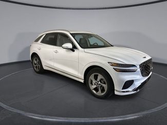 New 2026 Genesis GV70 2.5T AWD/4WD video 2
