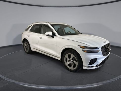 New 2026 Genesis GV70 2.5T AWD/4WD image 2