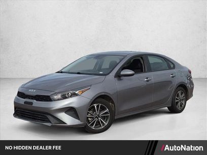 Used 2024 Kia Forte LXS