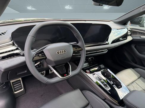 New 2026 Audi S5 Premium Plus AWD/4WD image 4