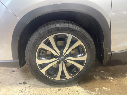 Certified 2023 Subaru Forester Limited AWD/4WD image 12