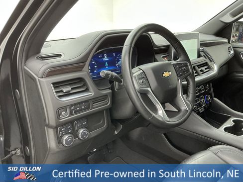 Used 2024 Chevrolet Tahoe LT image 13