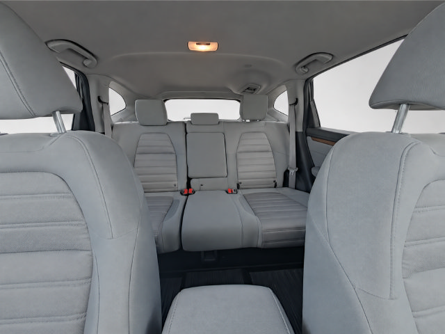 Used 2019 Honda CR-V EX image 10