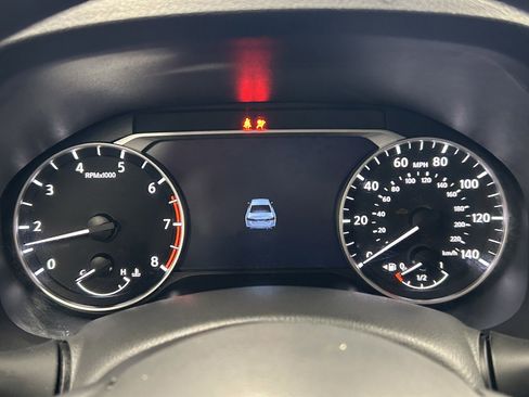 Used 2024 Nissan Altima 2.5 SV image 26