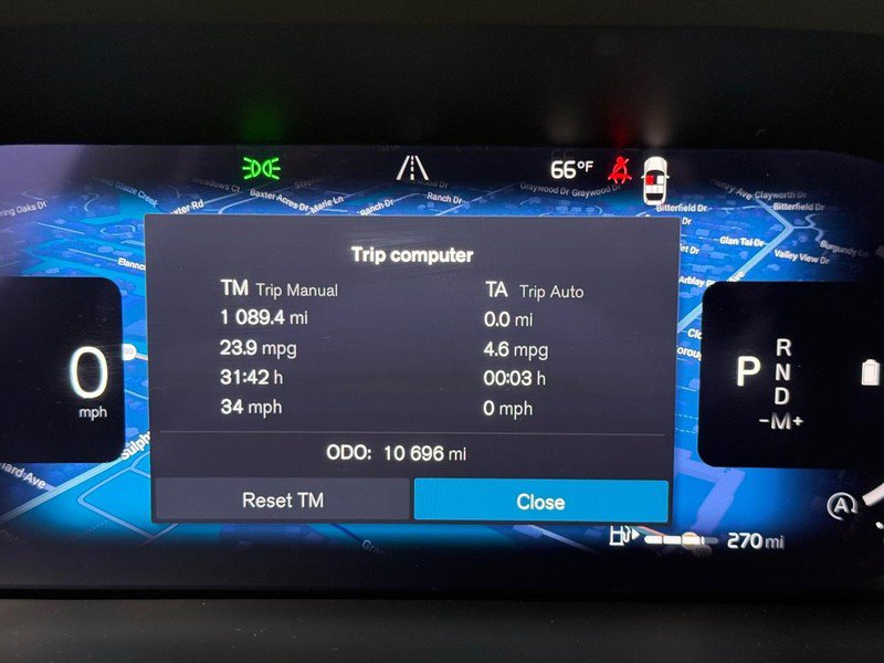 Used 2026 Volvo XC60 B5 Ultra AWD/4WD image 22