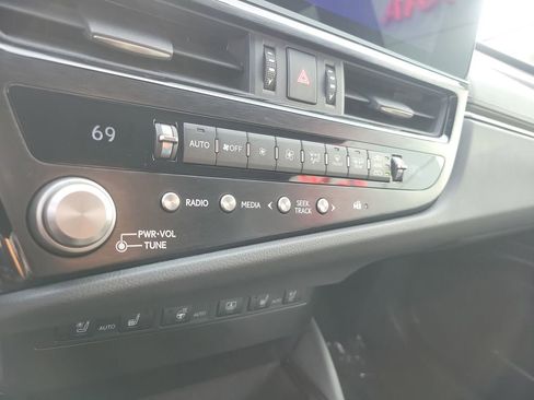 Used 2024 Lexus ES 350 F Sport image 22