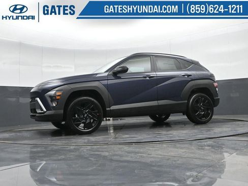 New 2026 Hyundai Kona SEL Sport AWD/4WD image 36