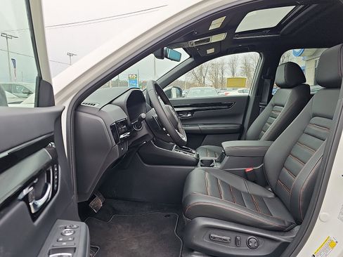 New 2026 Honda CR-V Sport Touring image 6