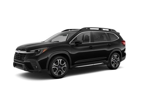 New 2026 Subaru Ascent Limited AWD/4WD image 3