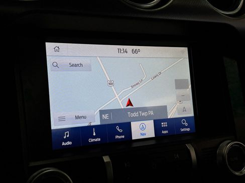 Used 2019 Ford Mustang GT Premium w/ Equipment Group 401A RWD image 24