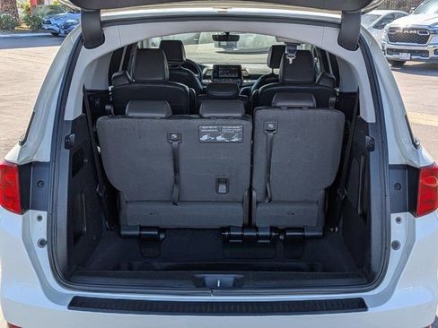 Used 2019 Honda Odyssey EX-L image 11