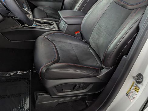 Used 2022 Ford Explorer ST w/ Equipment Group 401A image 20