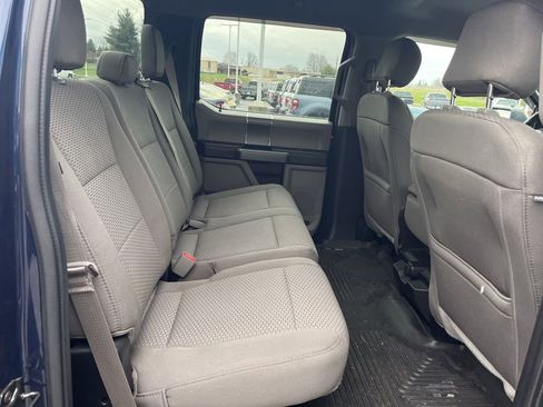 Used 2019 Ford F150 XLT w/ Equipment Group 302A Luxury image 7