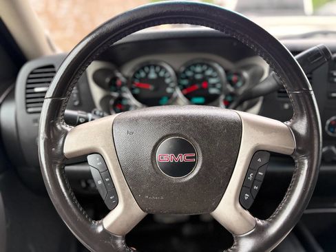 Used 2012 GMC Sierra 1500 SLE w/ Power Tech Package AWD/4WD image 18