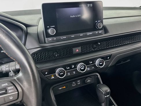 Used 2023 Honda CR-V Sport image 16