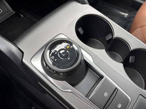 New 2025 Ford Bronco Sport Outer Banks AWD/4WD image 20