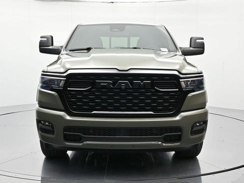 New 2026 RAM 1500 Big Horn image 2