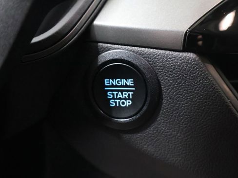 Used 2025 Ford Escape Active image 23