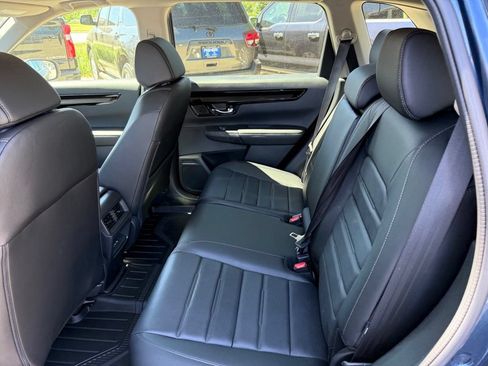 Certified 2026 Honda CR-V EX-L image 15