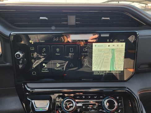 New 2026 GMC Sierra 1500 AT4 w/ AT4 Premium Package image 26