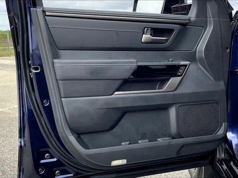 Used 2026 Toyota Tundra Limited image 21