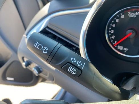 Used 2025 Chevrolet Malibu LT w/ Sport Edition FWD image 22
