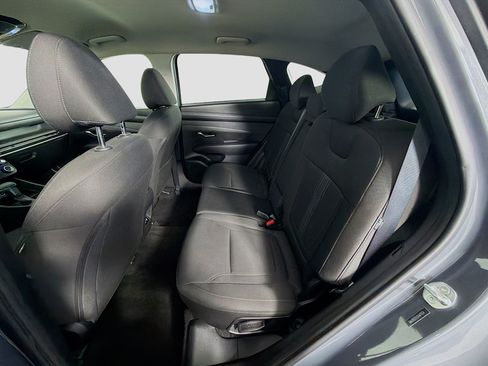 Used 2025 Hyundai Tucson SEL FWD image 29
