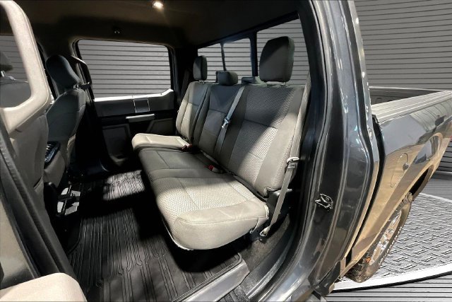 Used 2020 Ford F150 XLT w/ Equipment Group 302A Luxury AWD/4WD image 21