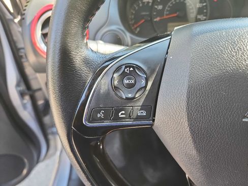 Used 2020 Mitsubishi Mirage LE FWD image 16