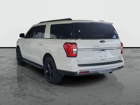 Used 2024 Ford Expedition Max XLT RWD image 3