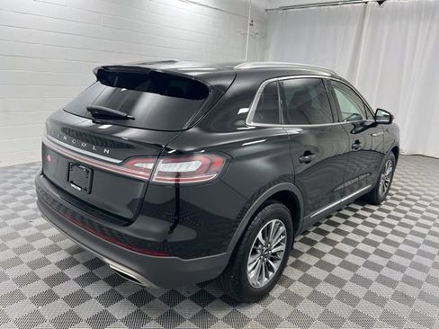 Certified 2023 Lincoln Nautilus AWD w/ Premium Package image 5