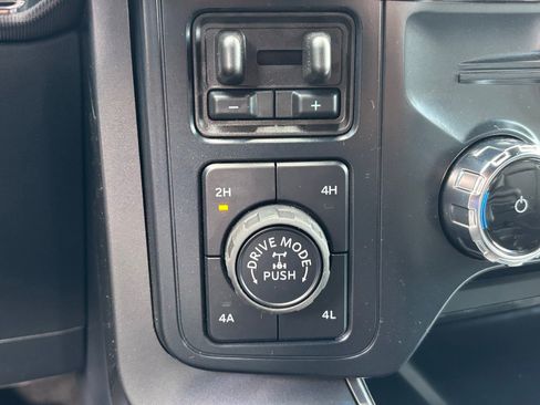New 2026 Ford F150 Lariat AWD/4WD image 6