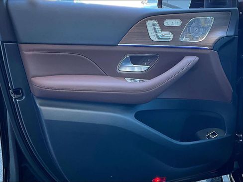 New 2026 Mercedes-Benz GLE 350 GLE 350 image 10