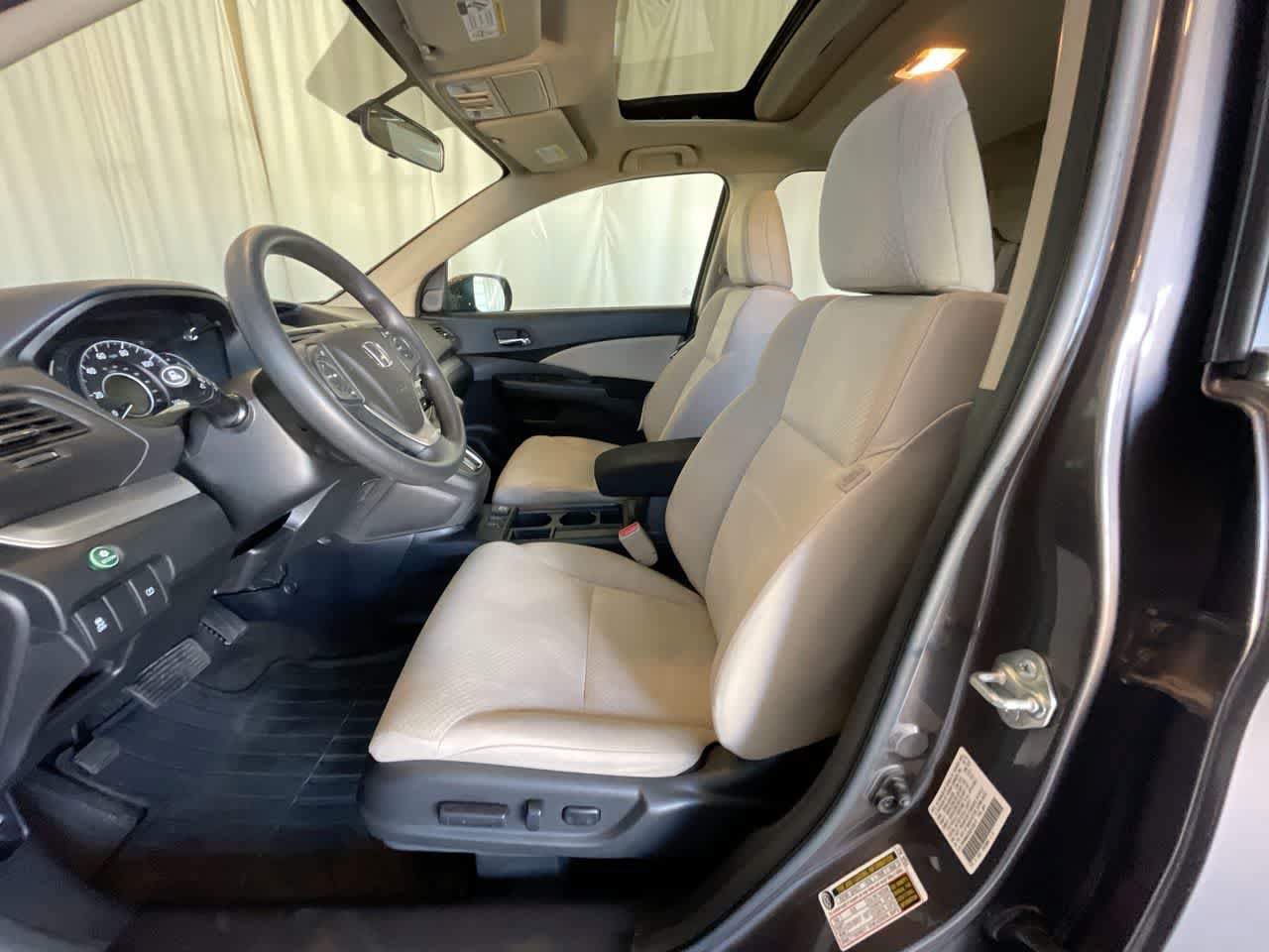 Used 2016 Honda CR-V EX image 11