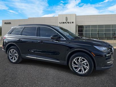 New 2026 Lincoln Corsair Premiere