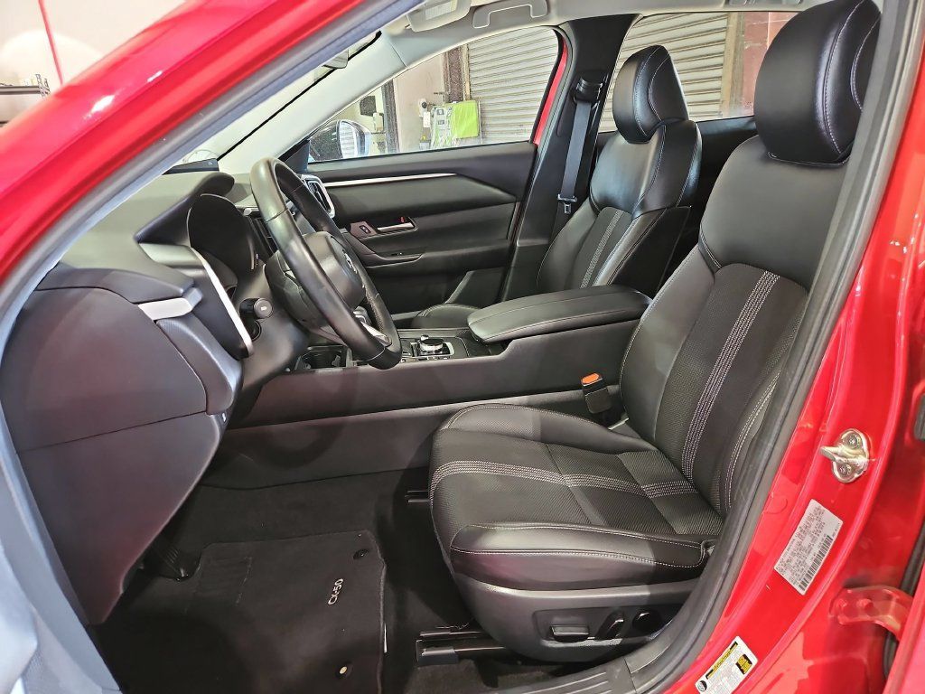 Used 2025 MAZDA CX-50 2.5 Hybrid w/ Preferred Pkg AWD/4WD image 22