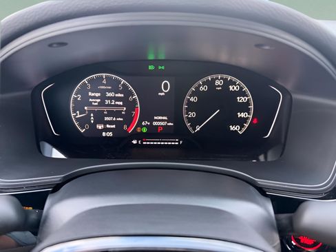 Used 2026 Honda Civic Sport image 15