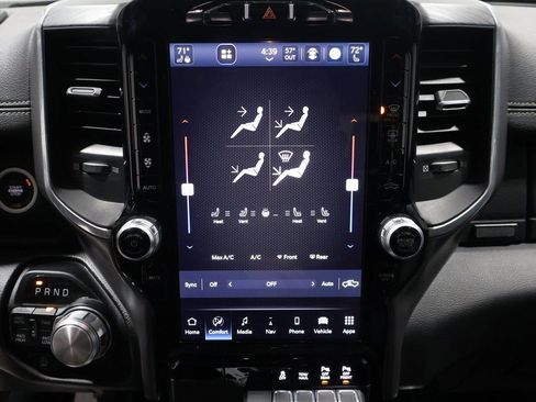 Certified 2023 RAM 1500 Laramie image 36