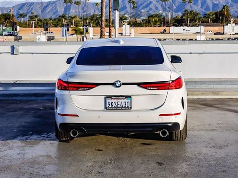 Used 2021 BMW 228i Gran Coupe image 8