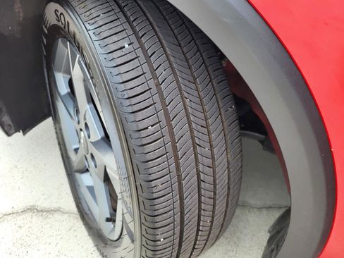 Used 2026 Kia K4 LXS image 26