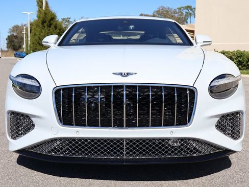 New 2026 Bentley Continental GT image 7
