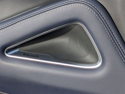 New 2026 INFINITI QX60 Sport w/ Dark Cargo Package image 16