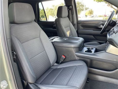 Used 2023 Chevrolet Tahoe LS image 24