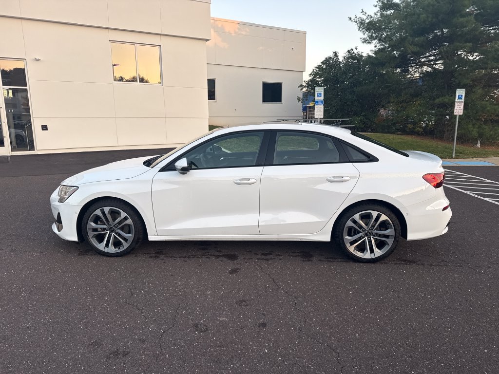 Used 2026 Audi A3 2.0T Premium AWD/4WD image 2