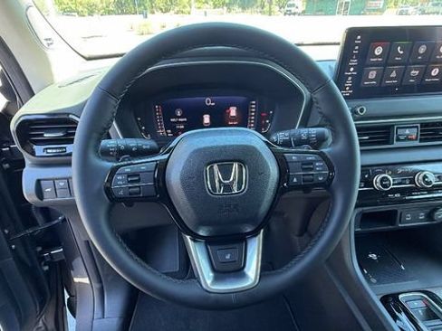 New 2026 Honda Pilot Elite image 26