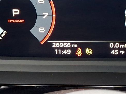 Used 2023 Audi A3 2.0T Premium w/ Convenience Package image 20