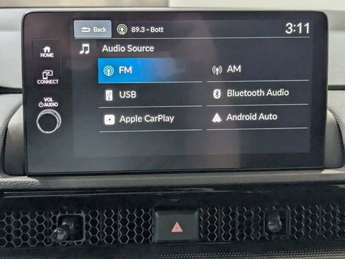 New 2026 Honda CR-V EX-L image 15