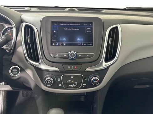 Used 2024 Chevrolet Equinox LS w/ LS Convenience Package image 21